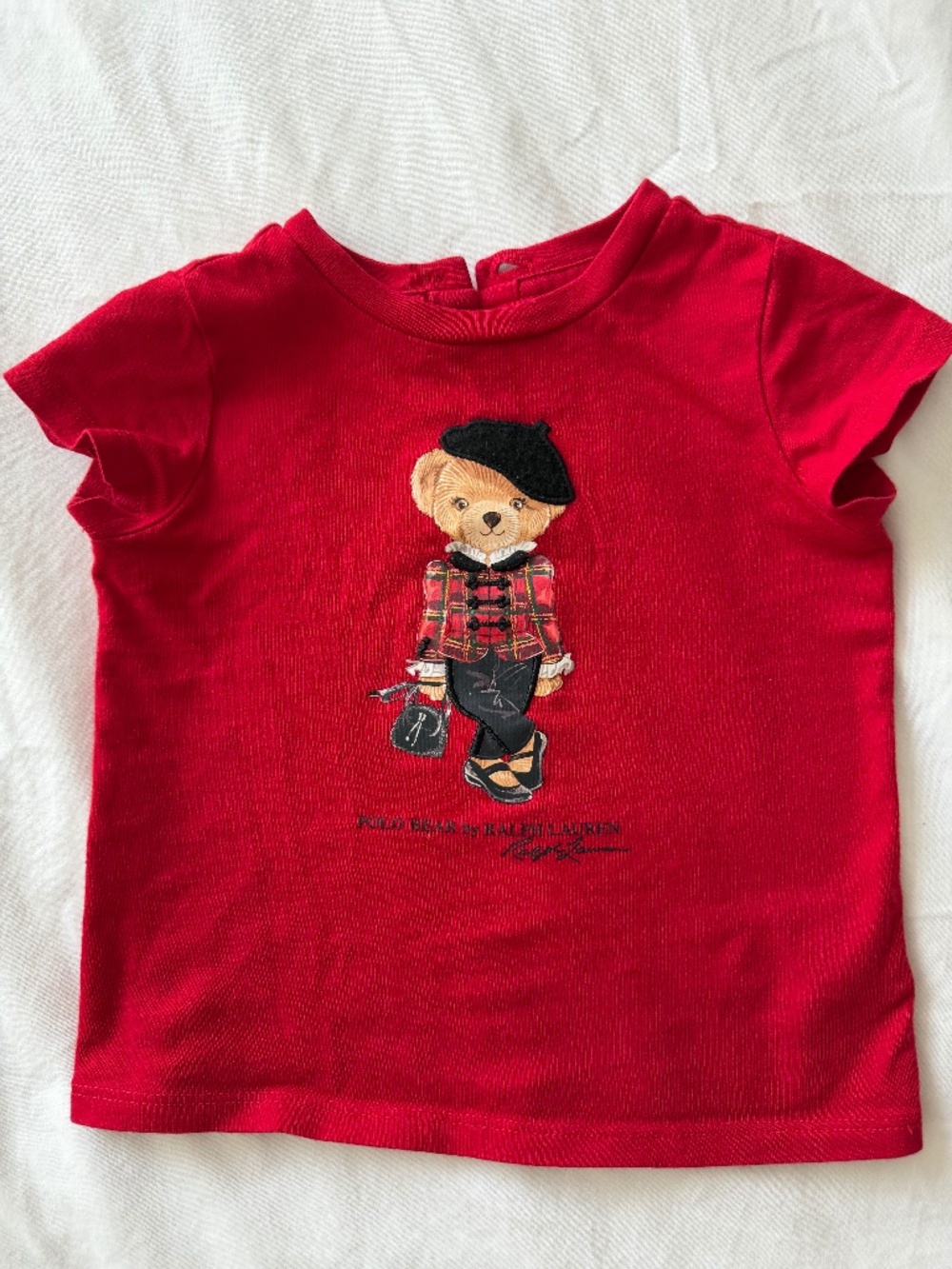 Polo Ralph Lauren t-shirt